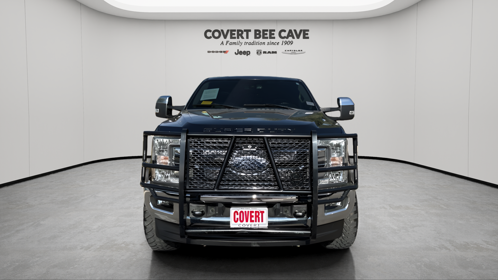 Used Car 2017 Ford F-250sd  Lariat For Sale Under $50,000 In Austin, Texas