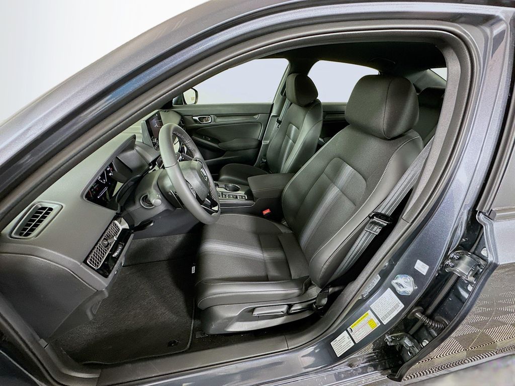 Thumbnail: 2026 Honda Civic - 15