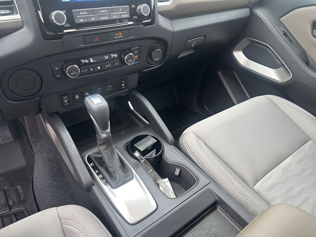 Used Car 2022 Nissan Frontier  Sv For Sale Under $30,000 In Austin, Texas