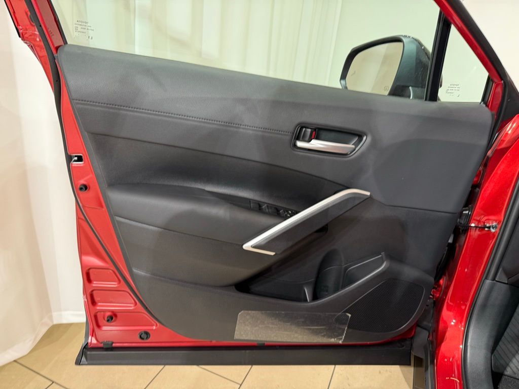 Thumbnail: 2026 Toyota Corolla Cross - 15