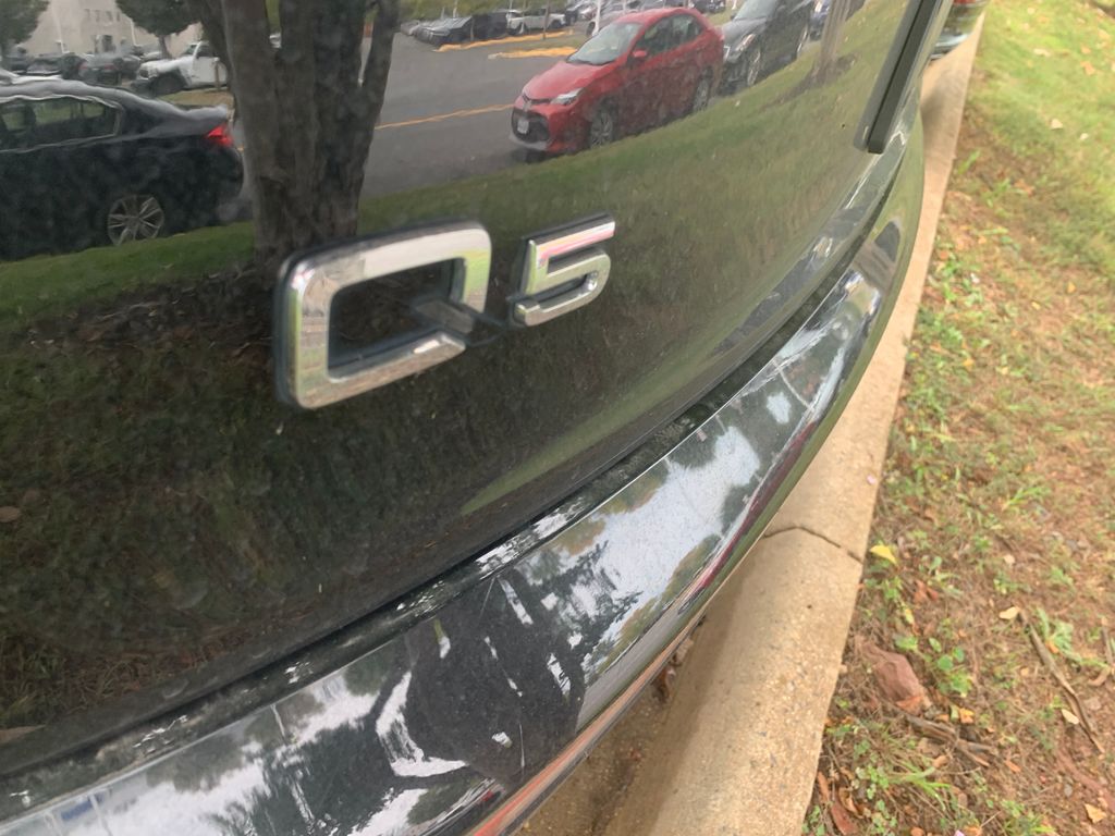 Thumbnail: 2018 Audi Q5 - 6