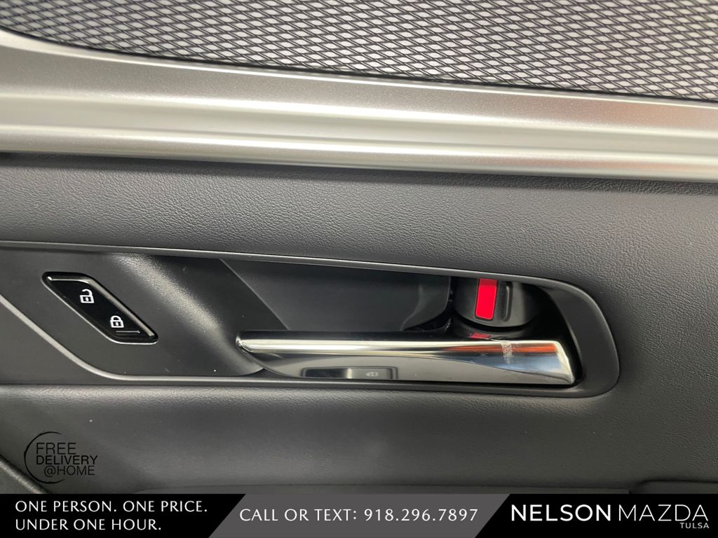 New 2026 Beige Mazda 3.3 Turbo S Premium image 53