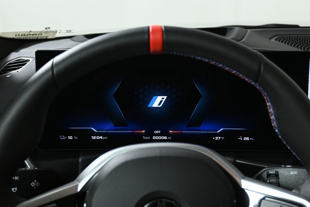 Thumbnail: 2026 BMW i4 - 20