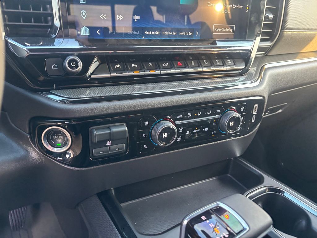 Used Car 2025 Chevrolet Silverado 1500  Zr2 For Sale Under $70,000 In Austin, Texas