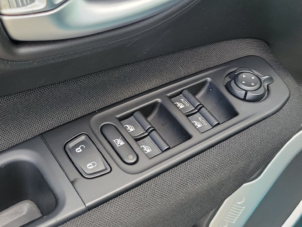 2020 Jeep Renegade - $11,888