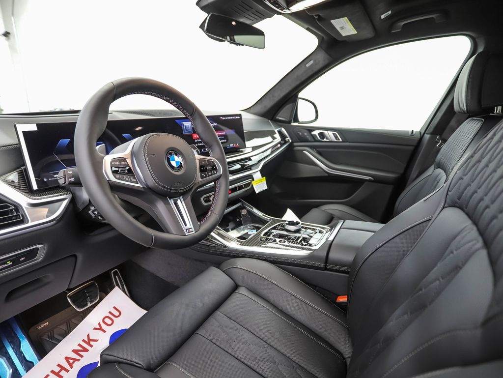 Thumbnail: 2026 BMW X7 - 11