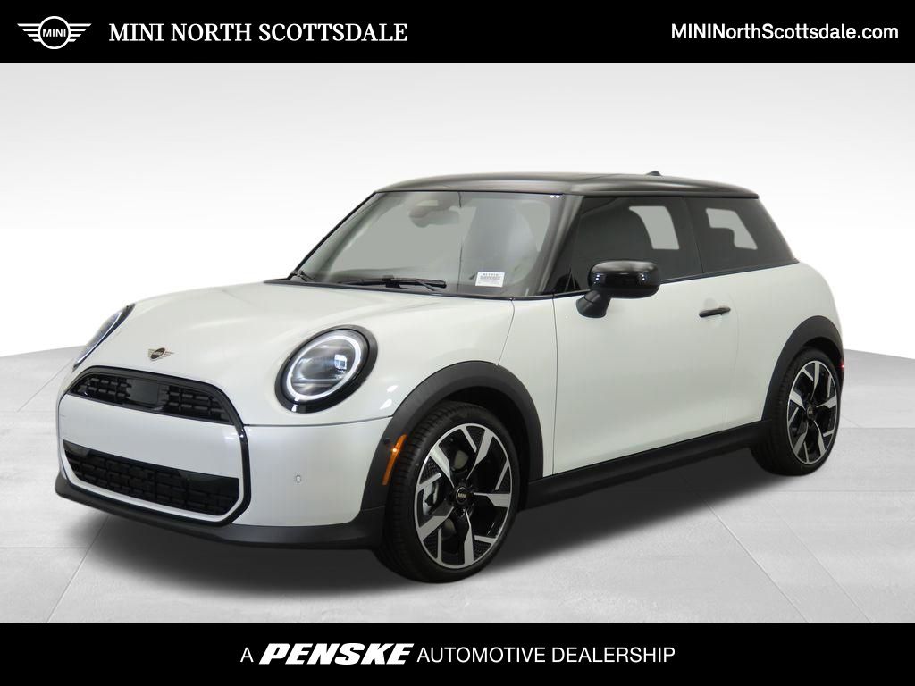 Thumbnail: 2026 MINI Cooper - 1