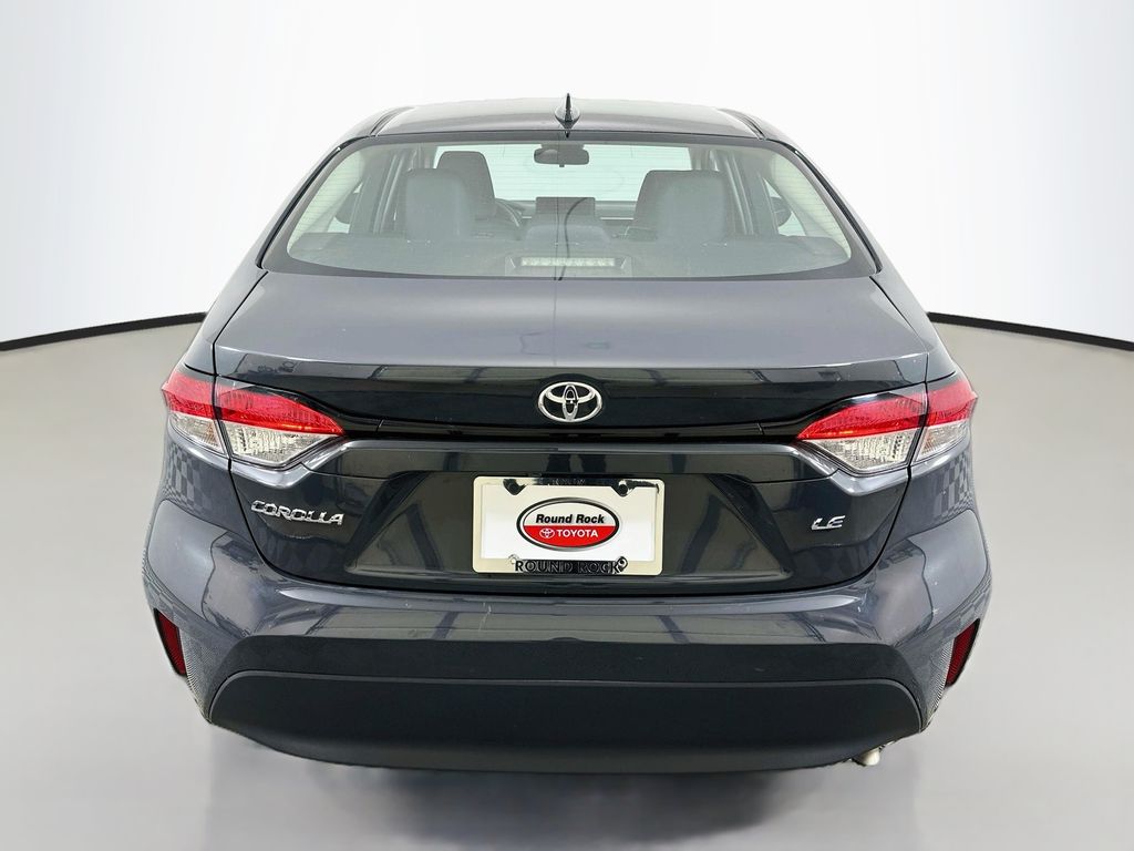 Thumbnail: 2025 Toyota Corolla - 6