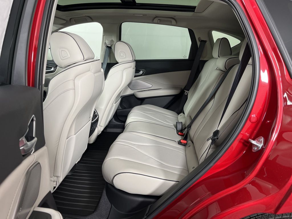 Thumbnail: 2026 Acura RDX - 22