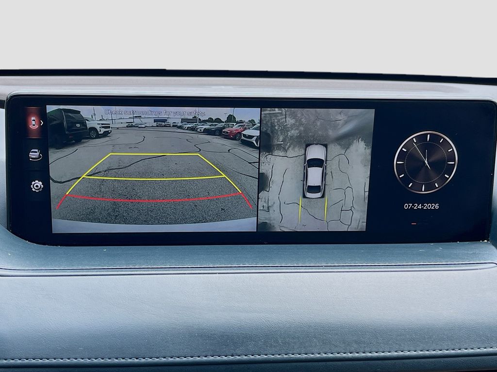2021 Genesis G80 2.5T White at AutoSavvy Houston Northwest