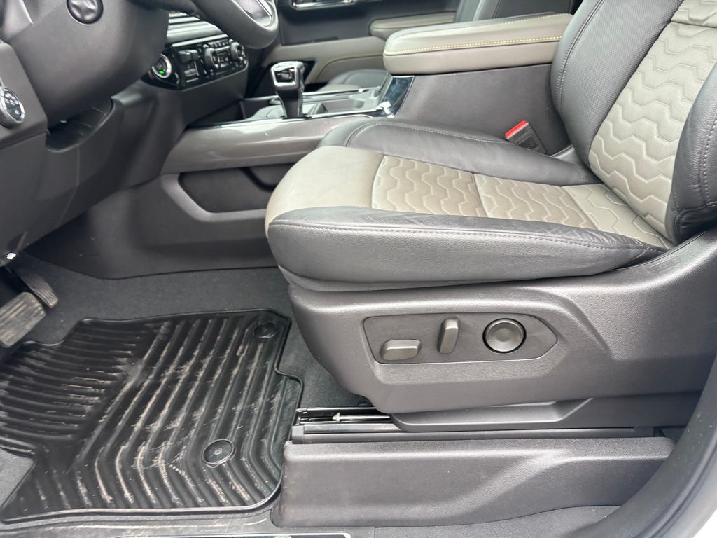 Used Car 2025 Chevrolet Silverado 1500  Zr2 For Sale Under $60,000 In Austin, Texas