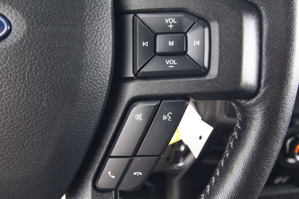 Used 2019 Ford F-150 Truck