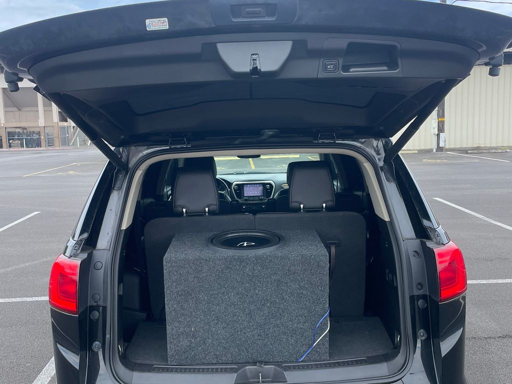 Certified Used 2019 Black GMC Denali image 8