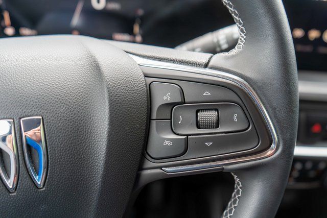 2024 Buick Encore GX Preferred Red at Grove City Ford