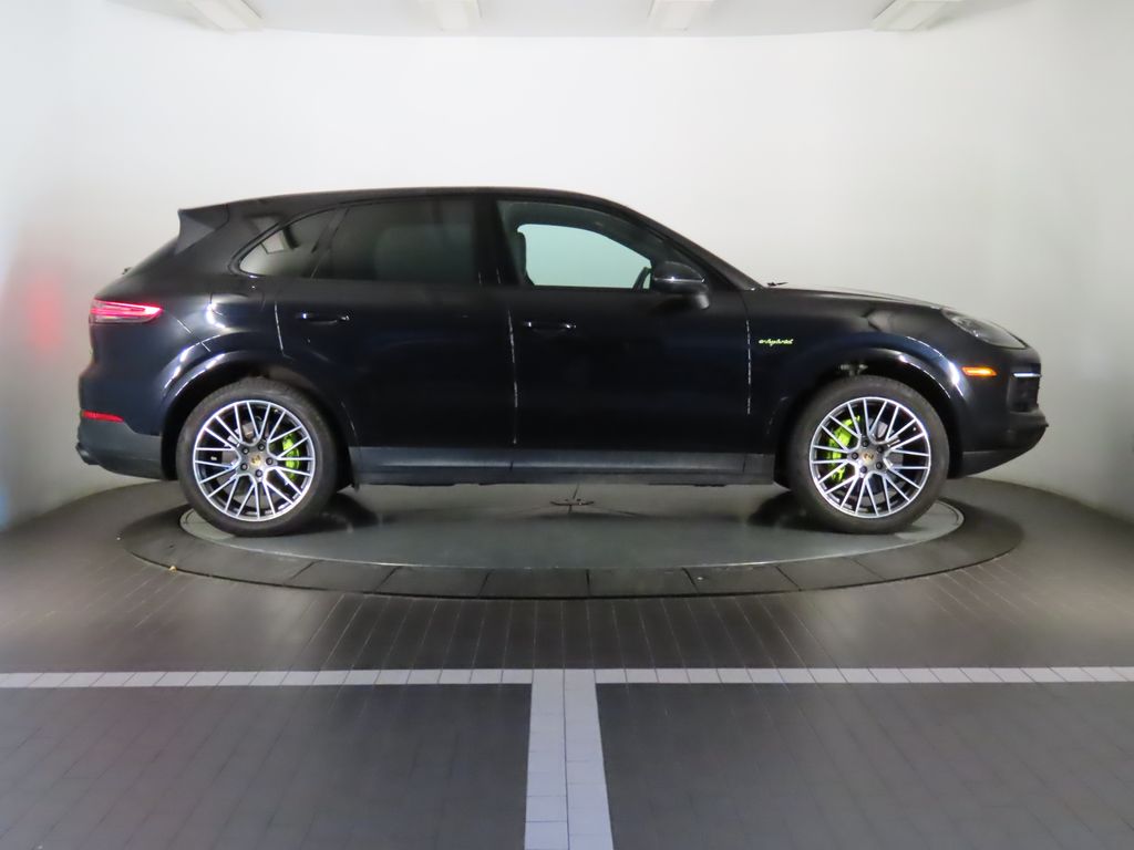 Thumbnail: 2019 Porsche Cayenne - 8