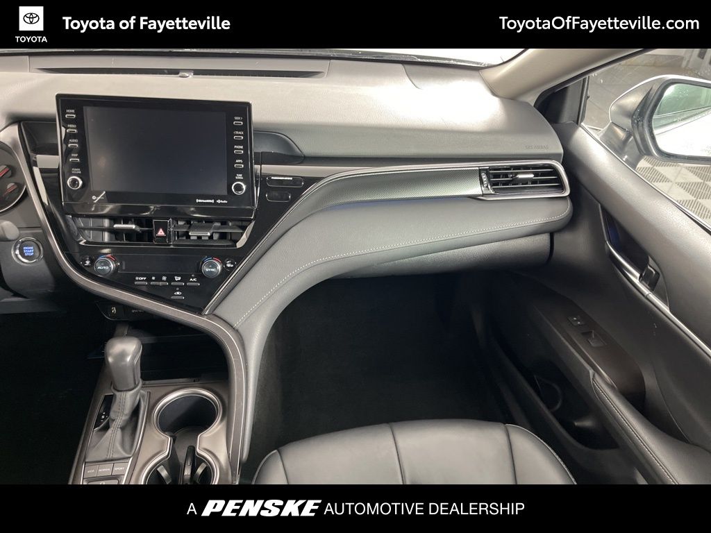 Thumbnail: 2024 Toyota Camry - 14