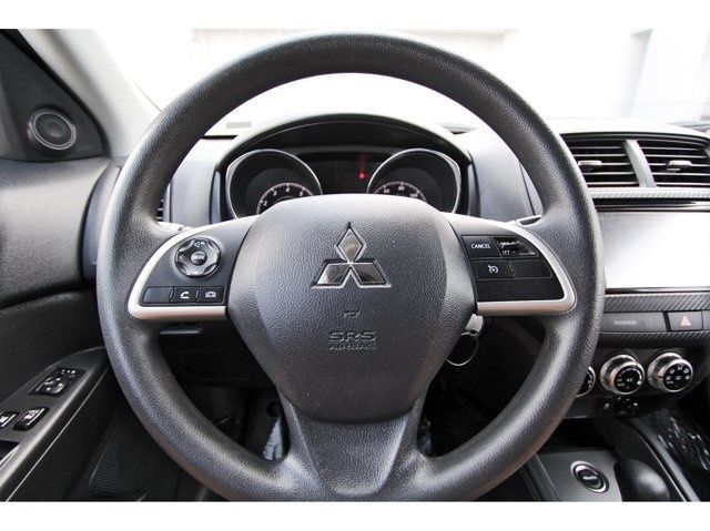 2025 Mitsubishi Outlander Sport   at DeMontrond Gulf Freeway
