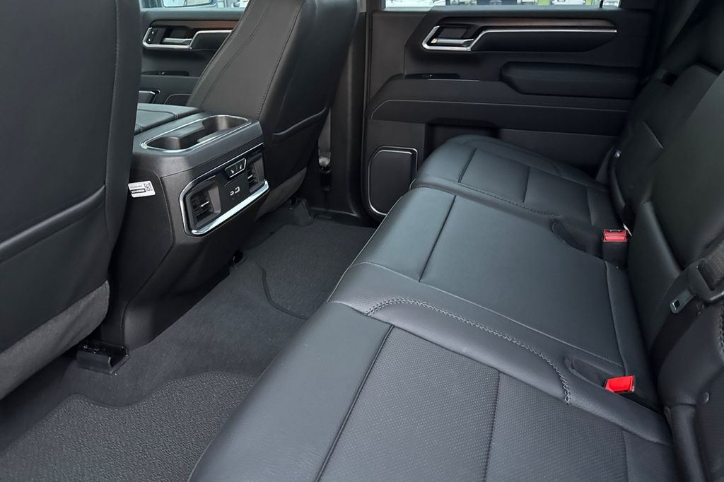 new 2026 GMC Sierra 3500HD car, priced at $86,010