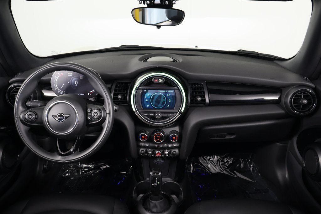 Thumbnail: 2021 MINI Cooper - 9