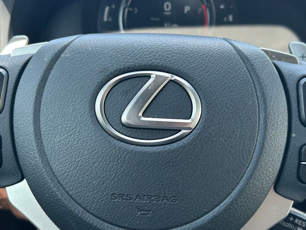 Used 2022 Lexus RC Coupe