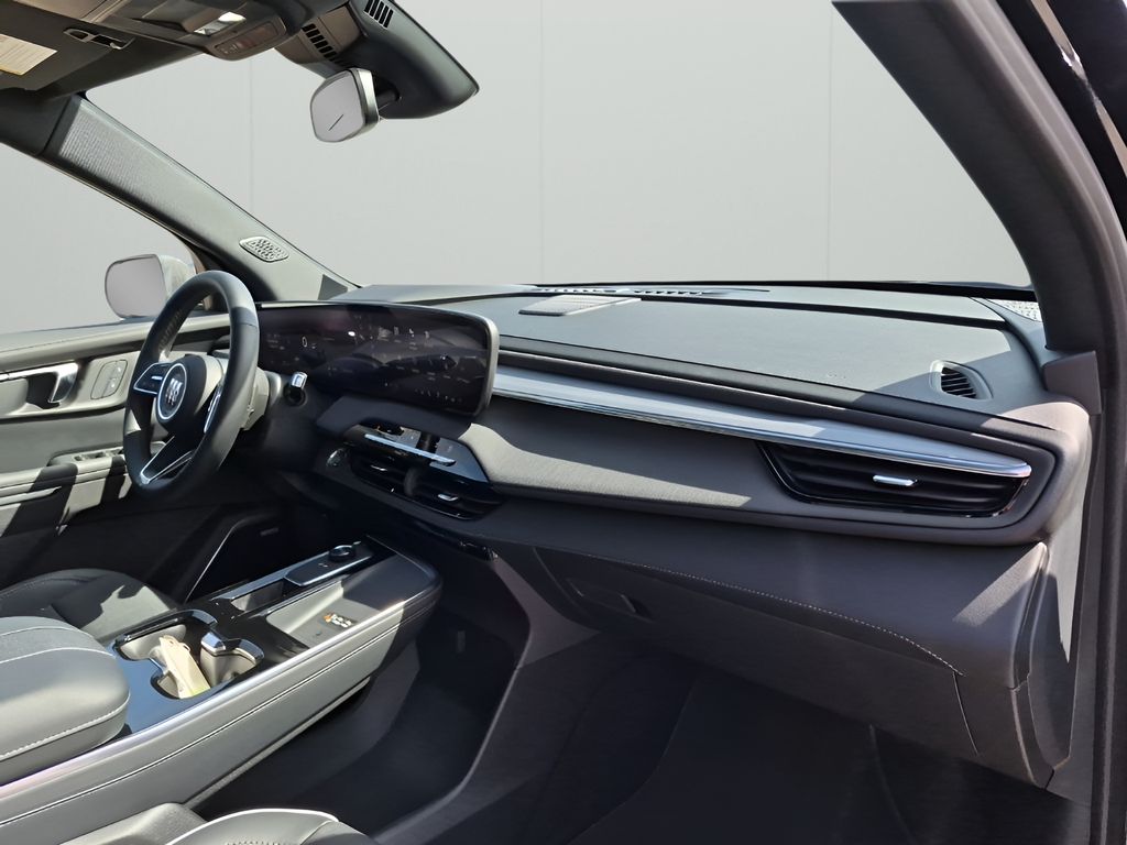 New 2026 Black Buick Preferred image 14