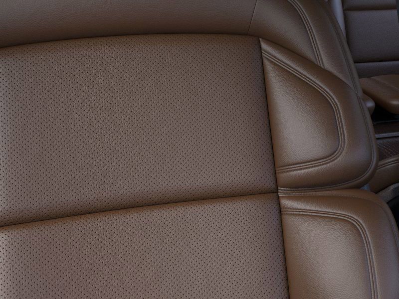 Thumbnail: 2025 Lincoln Navigator - 16