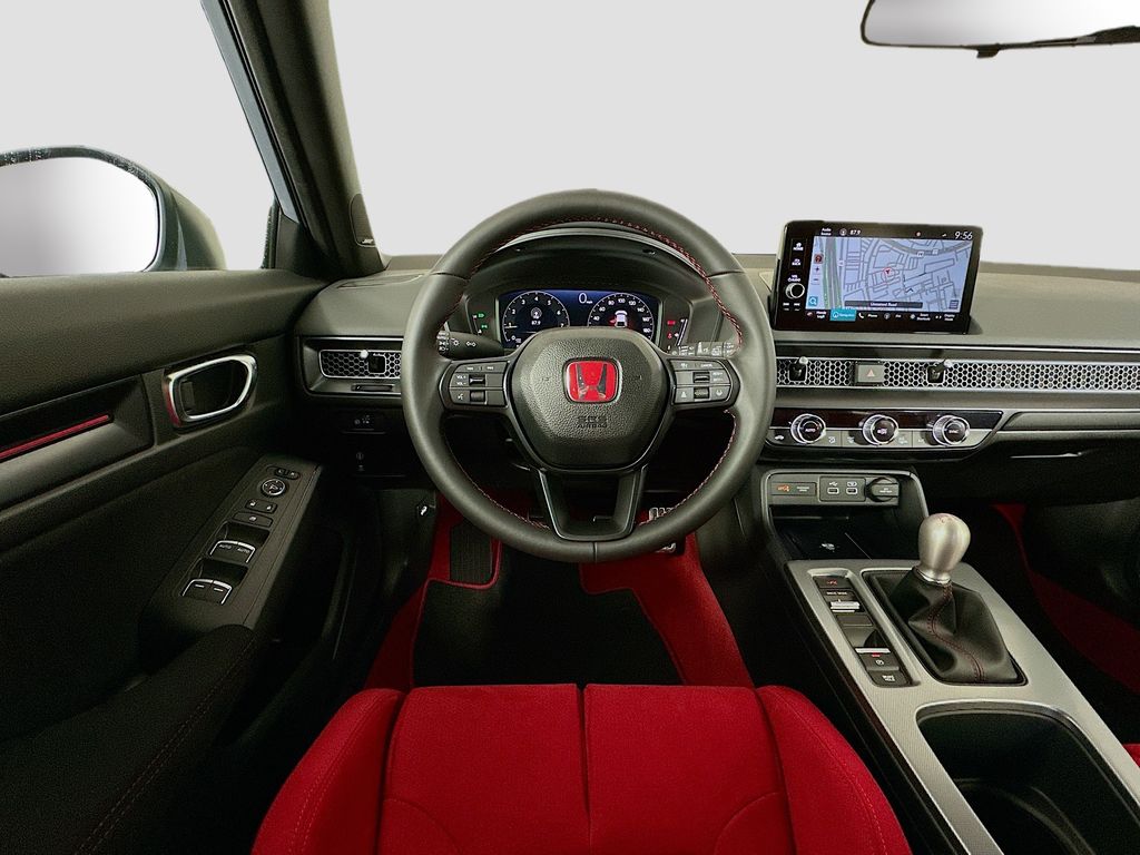 Thumbnail: 2025 Honda Civic - 18