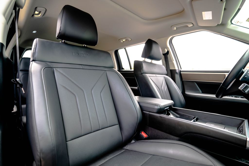 Used 2025 Hyundai Santa Fe SUV