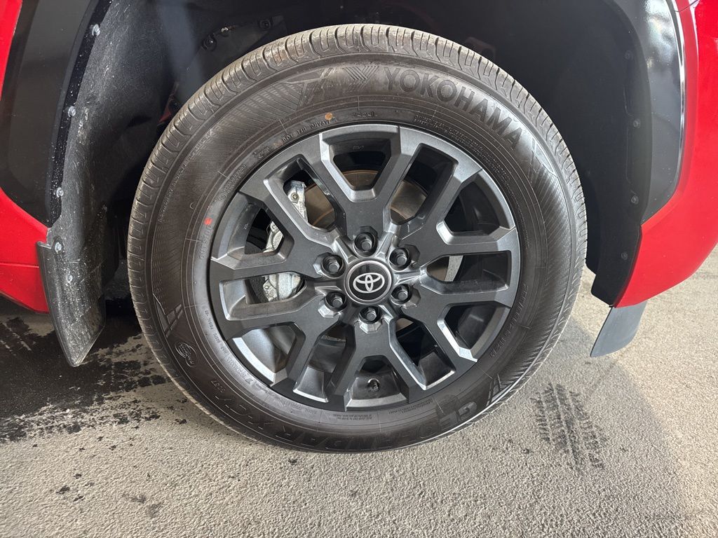 Used Car 2025 Toyota Sequoia  Platinum For Sale Under $110,000 In San Juan, Puerto Rico