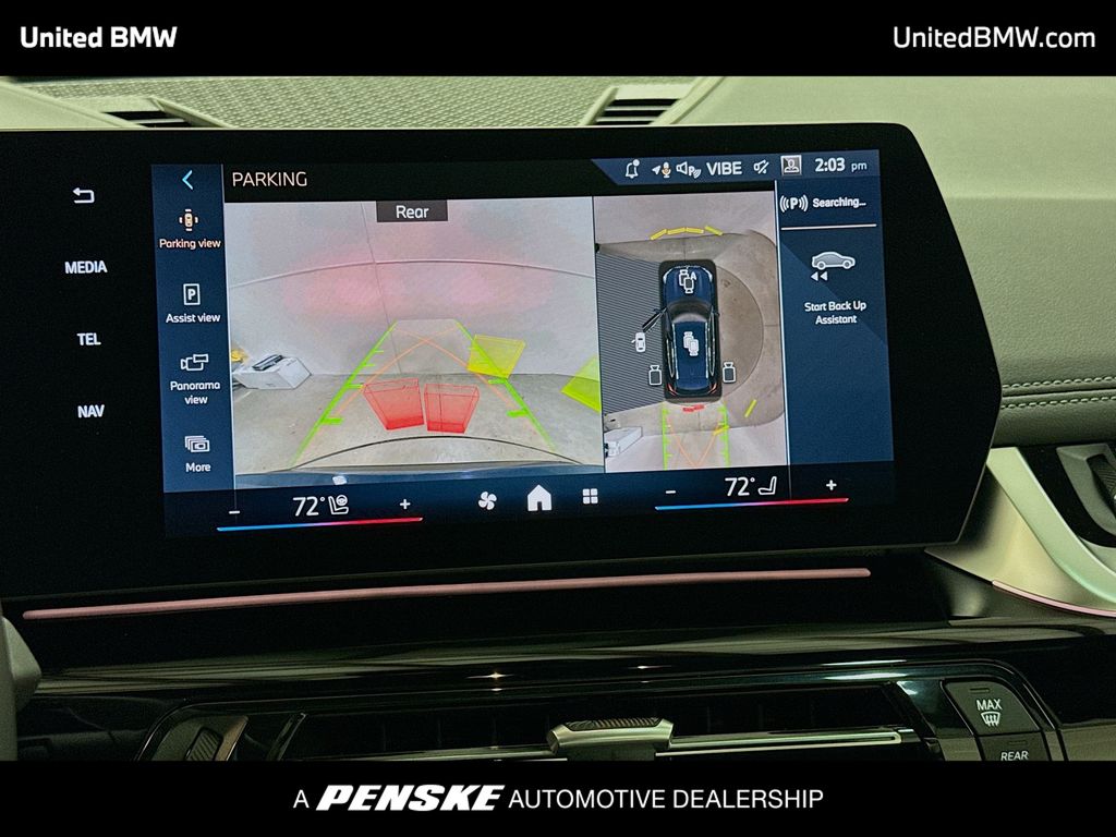 Thumbnail: 2026 BMW X1 - 9