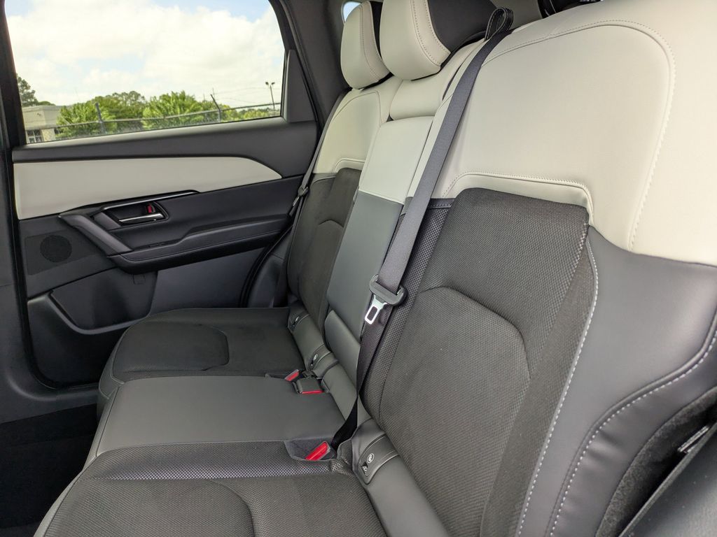 2026 Mazda CX-5 2.5 S Preferred