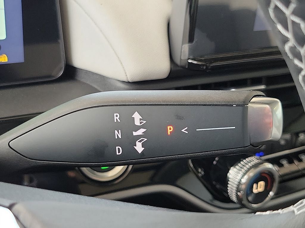 2025 Honda Prologue Elite 9