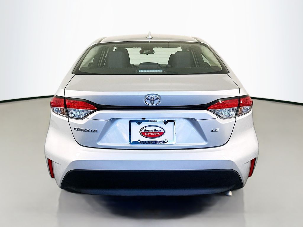 Thumbnail: 2024 Toyota Corolla - 6