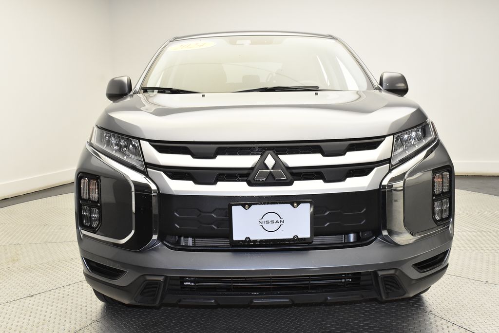 2024 Mitsubishi Outlander Sport ES 2