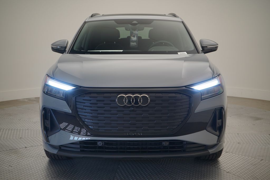 2025 Audi Q4 e-tron  5