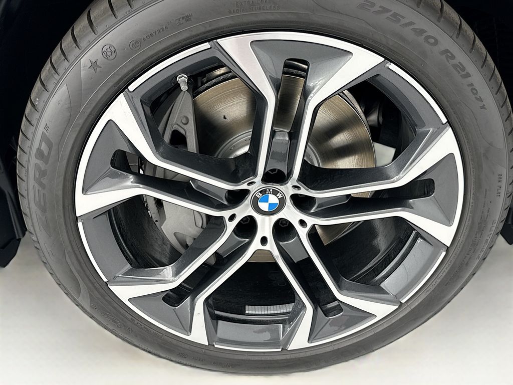 Thumbnail: 2026 BMW X5 - 31