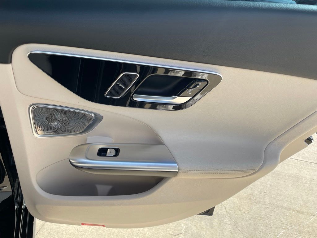 Used Car 2022 Mercedes-benz C-class  C 300 For Sale Under $35,000 In Georgetown, Texas