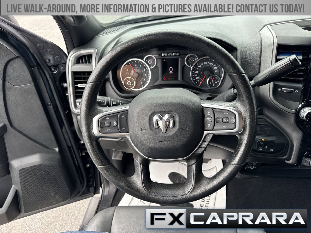 Used 2025 Ram 2500 Truck