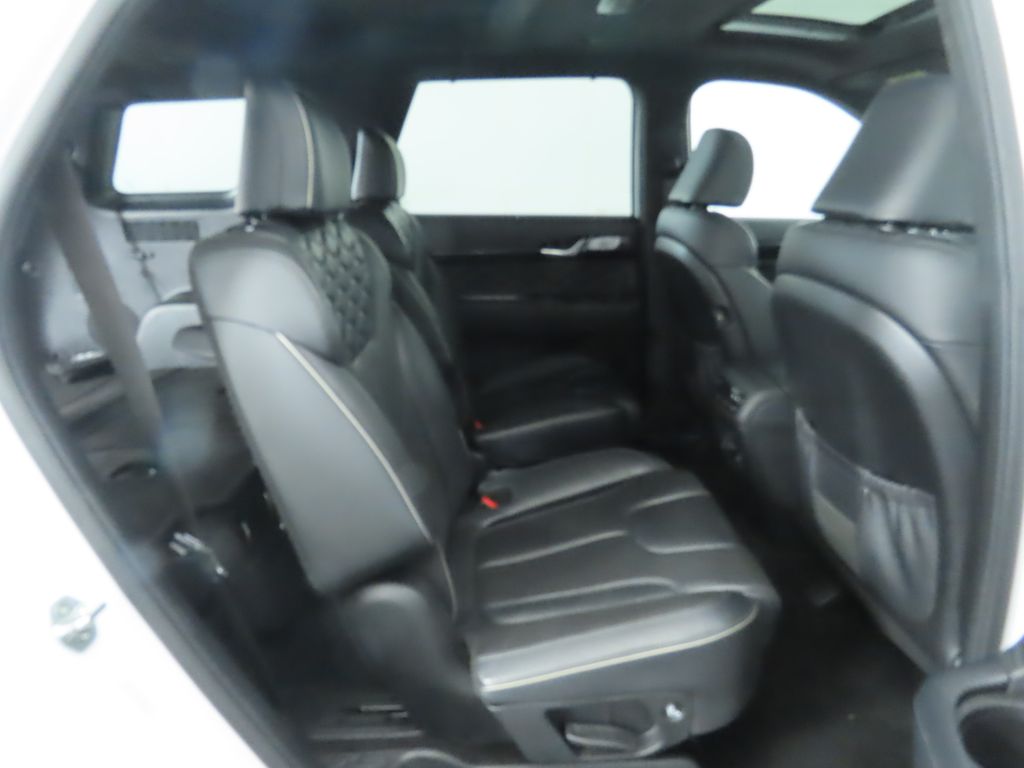 Thumbnail: 2020 Hyundai Palisade - 23