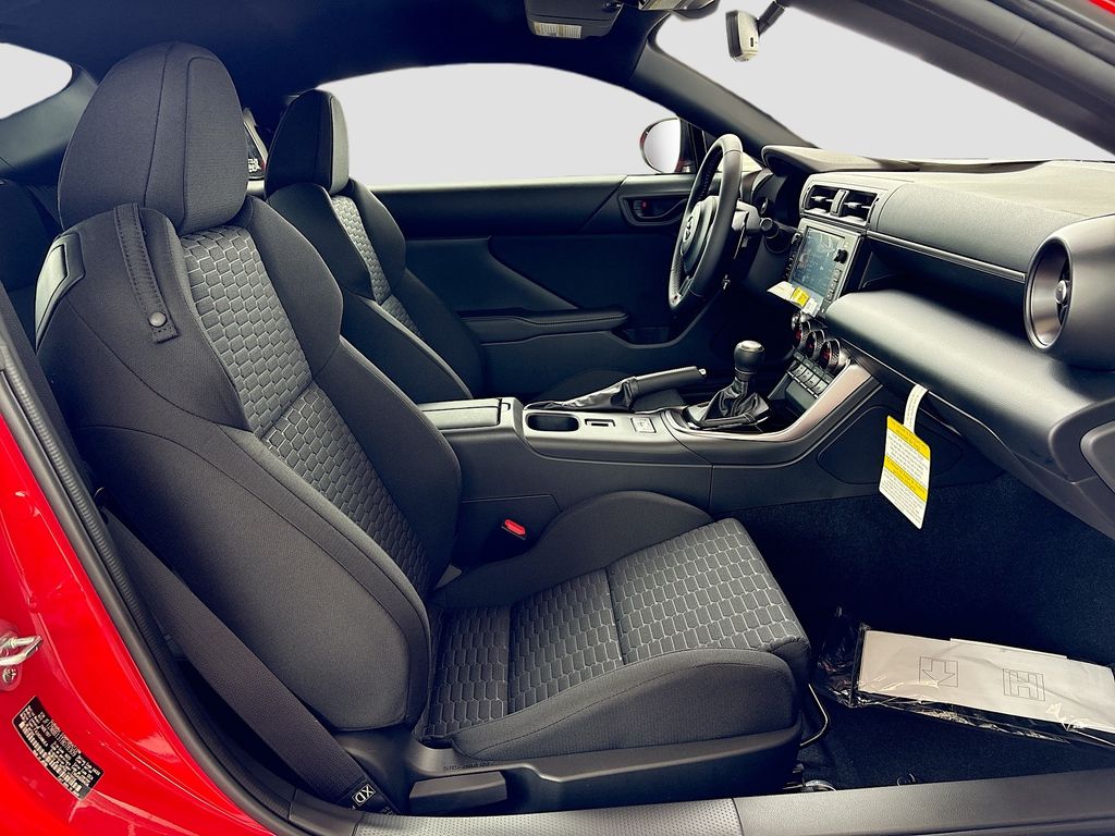 Thumbnail: 2026 Toyota GR86 - 19