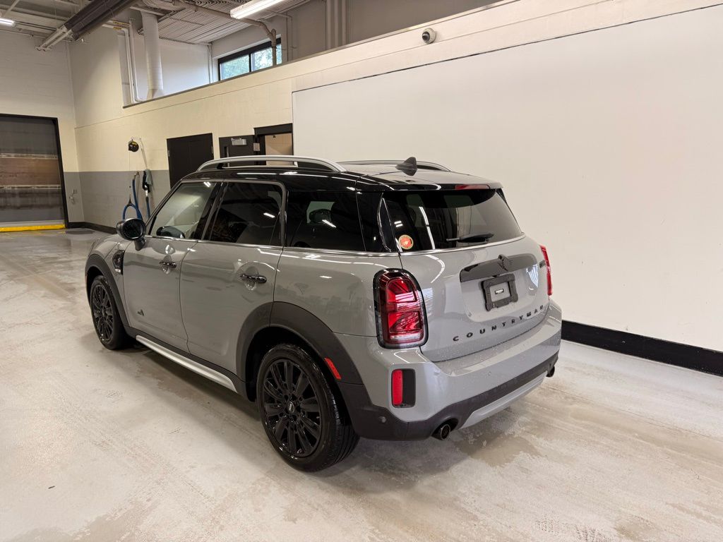 Thumbnail: 2023 MINI Cooper Countryman - 3