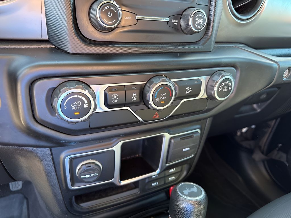 Used Car 2021 Jeep Wrangler  Unlimited Sport For Sale Under $30,000 In Austin, Texas