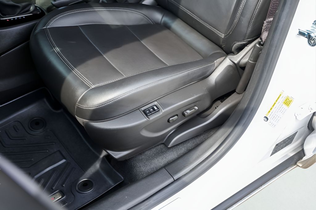 Used Car 2019 Buick Encore  Essence For Sale Under $20,000 In Austin, Texas