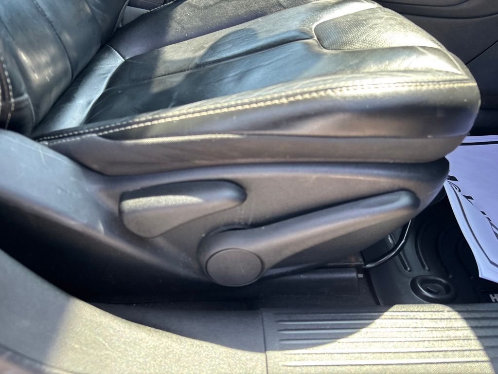 Used 2014 Dodge Dart Sedan