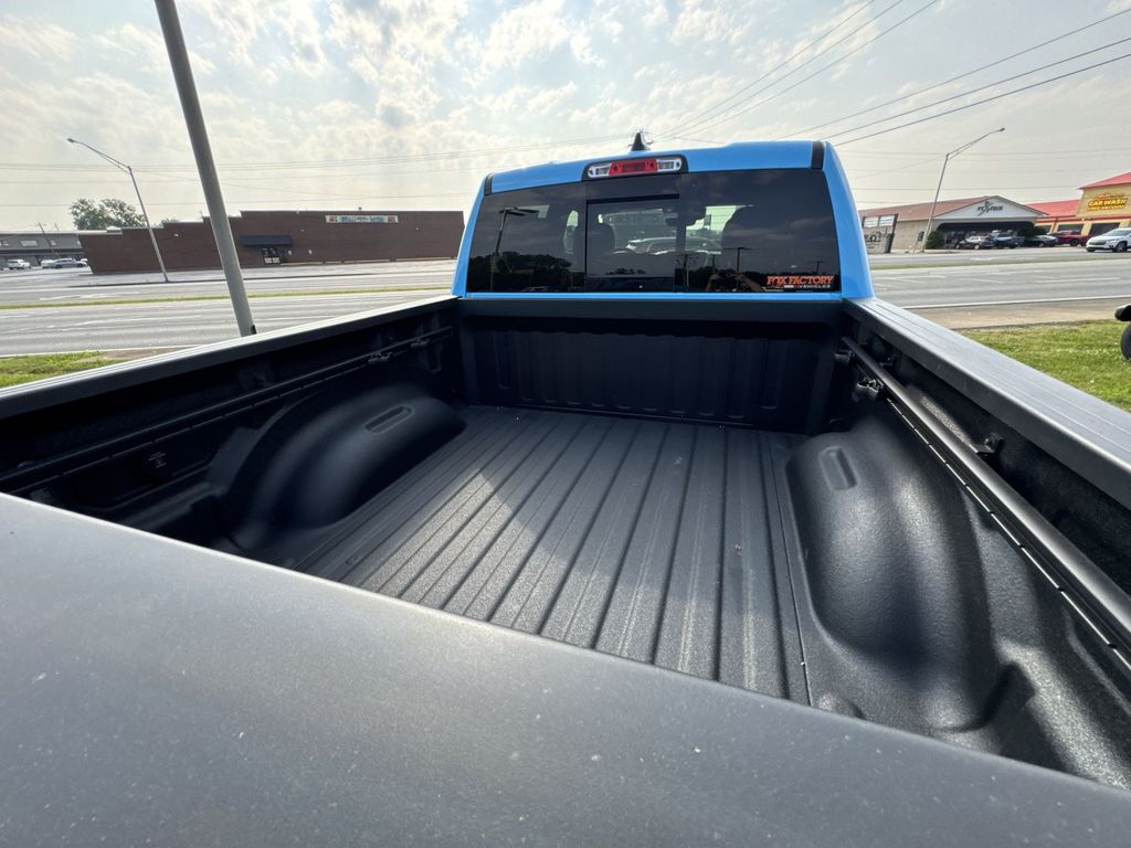 2025 RAM 1500 Big Horn/Lone Star - Photo 13