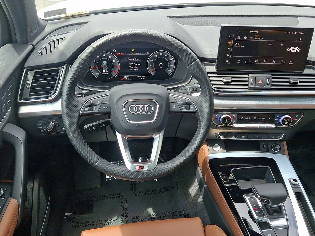 Thumbnail: 2024 Audi Q5 - 11