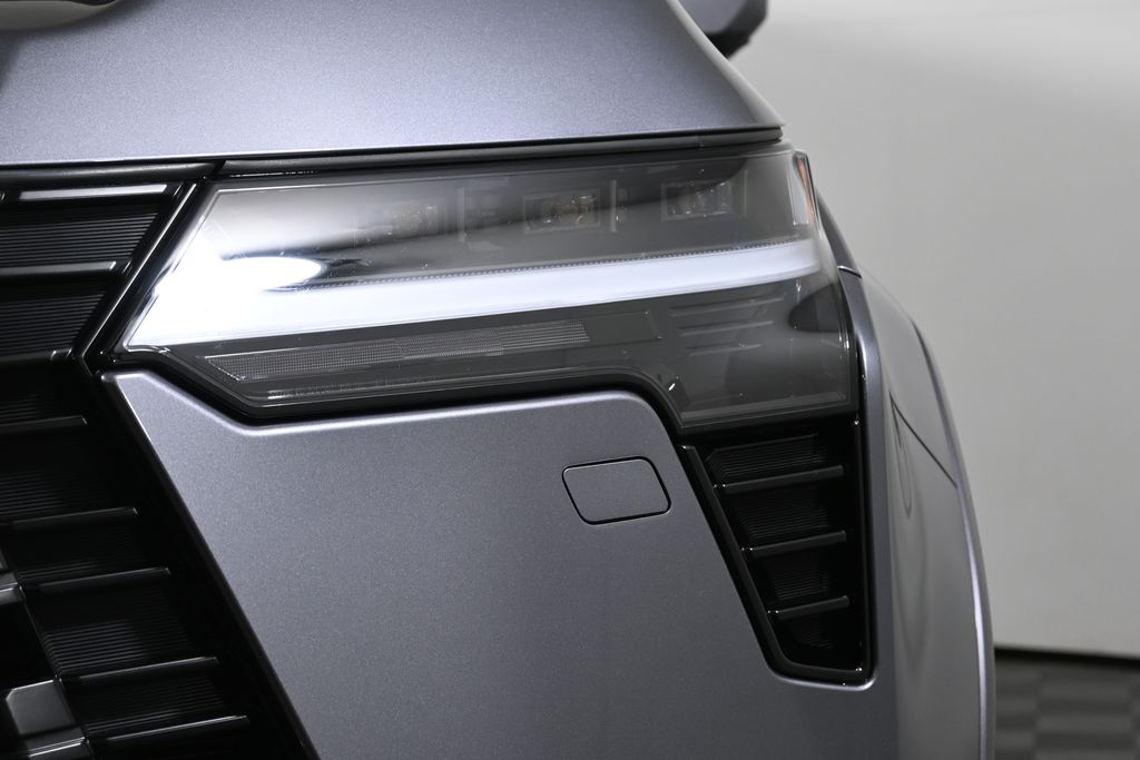 Thumbnail: 2025 Lexus GX - 11