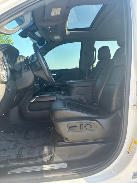 Used 2019 GMC Sierra 1500 Truck