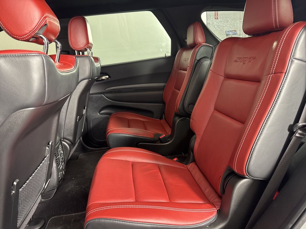 Thumbnail: 2023 Dodge Durango - 19