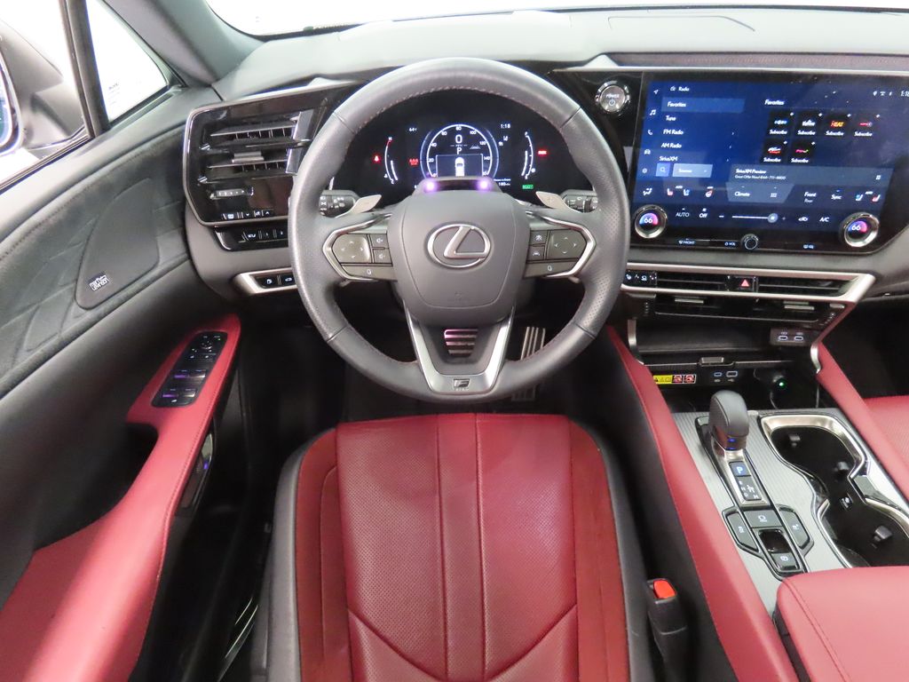 Thumbnail: 2023 Lexus RX - 15